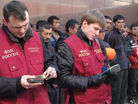 прописка в Тольятти